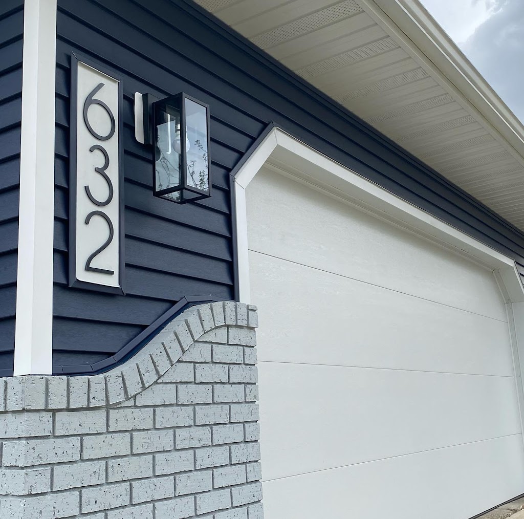 Blue Jay Exterior Renovations | 8005 162 St NW, Edmonton, AB T5R 2L8, Canada | Phone: (780) 850-2602