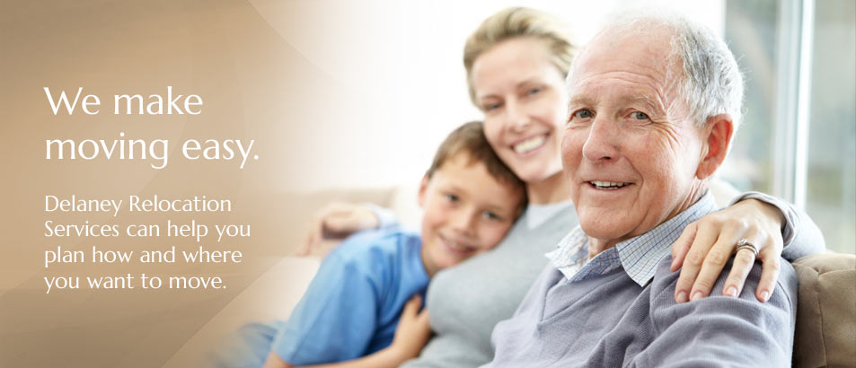 Delaney Senior Home Care and Relocation Services | 145 19th St, Comox, BC V9M 3M6, Canada | Phone: (250) 338-3359