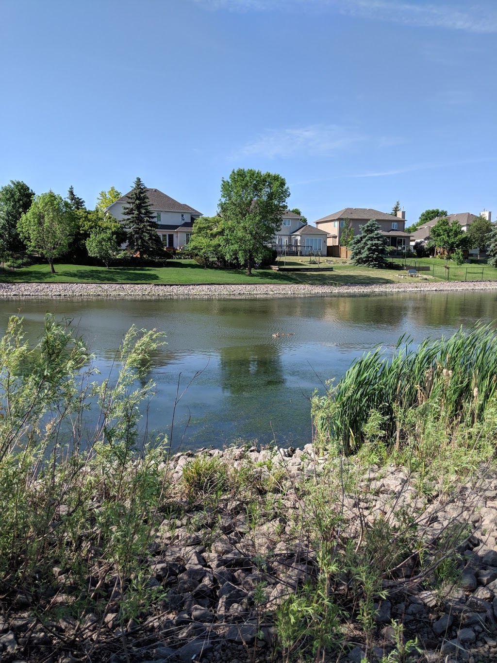 Southland Park | 30 Copperstone Crescent, Winnipeg, MB R2J 4G4, Canada