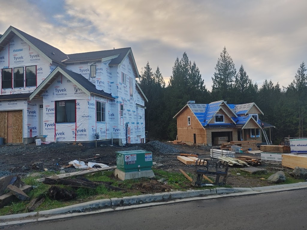Stolo moon handyman | 5038 Riverside St, Abbotsford, BC V4X 1W9, Canada | Phone: (778) 400-7919