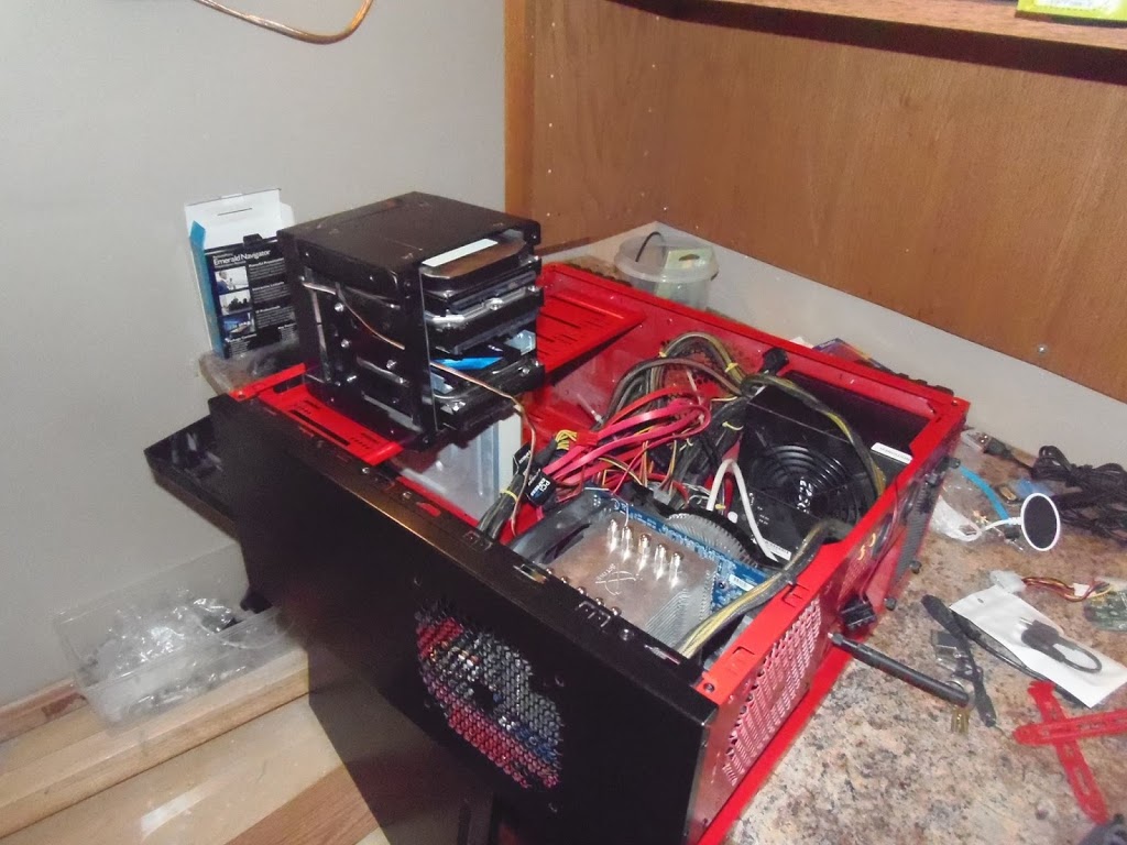 DBCS Computer Professional PC Services and Repairs | 784 Coopers Square SW, Airdrie, AB T4B 0G6, Canada | Phone: (403) 980-1213