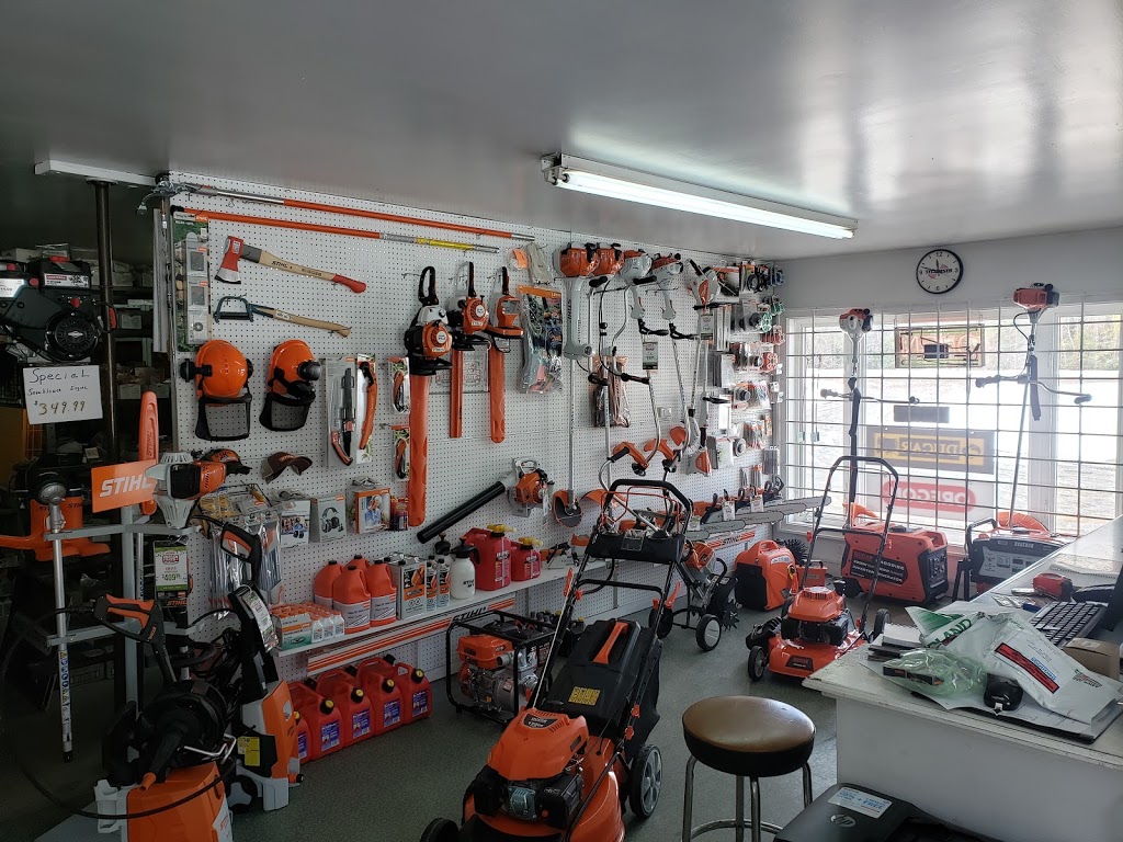 Sealand powersports & equipment Ltd | 10 Rue Main, Rexton, NB E4W 2B1, Canada | Phone: (506) 523-9765