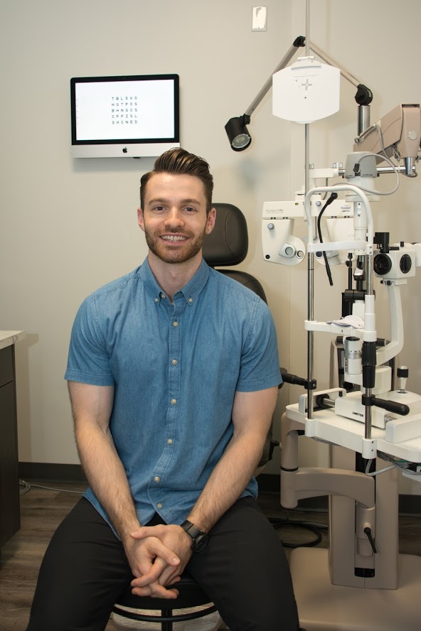 oko eyecare + eyewear | 1755 Park St, Regina, SK S4N 2G3, Canada | Phone: (306) 924-8800