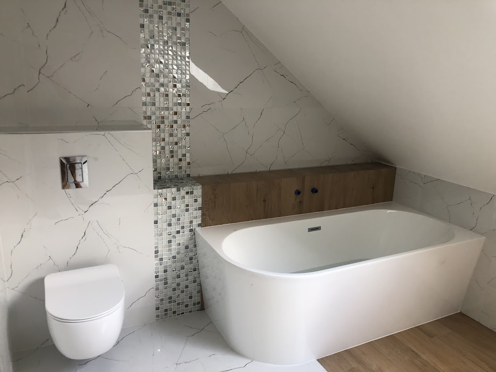 SNJ Tile Solutions | 27 W Deane Park Dr Unit 2, Etobicoke, ON M9B 2R5, Canada | Phone: (647) 710-6469