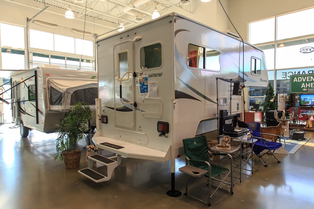 Fraserway RV Airdrie | 536 Kingsview Way SE, Airdrie, AB T4A 0B3, Canada | Phone: (403) 948-5051