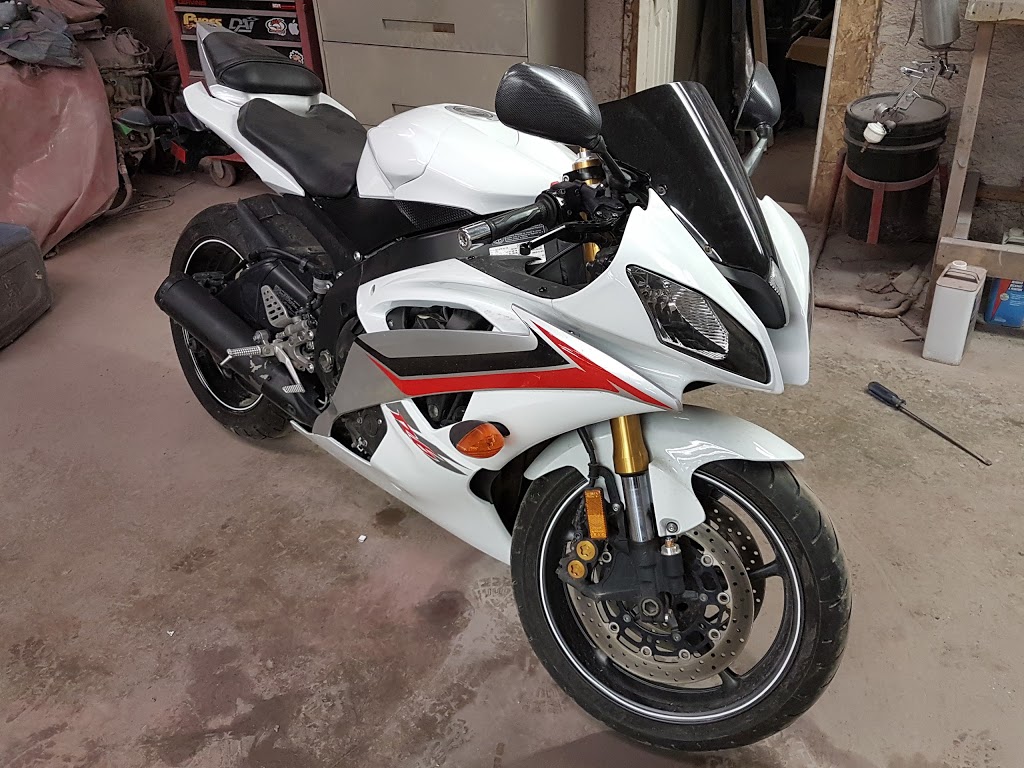 Top End Auto | 28 Rue Principale, La Salle, MB R0G 0A1, Canada | Phone: (204) 791-0410