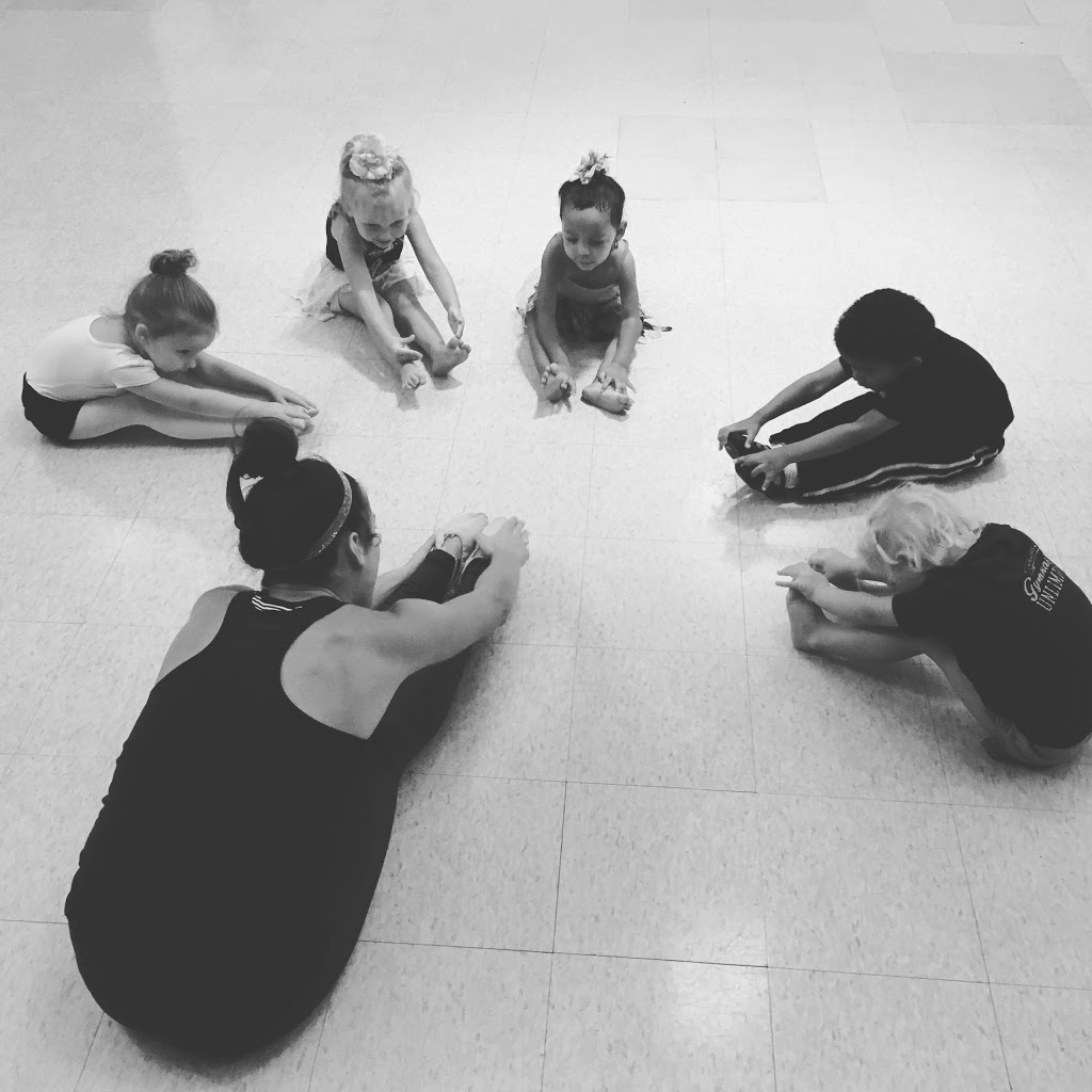 Danielles Dance and Fitness | 1860 Seneca St, Buffalo, NY 14210, USA | Phone: (716) 381-9040