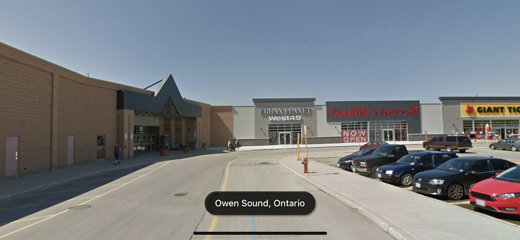 Style Mobile | 1350 16th St E, Owen Sound, ON N4K 5N3, Canada | Phone: (226) 664-0626