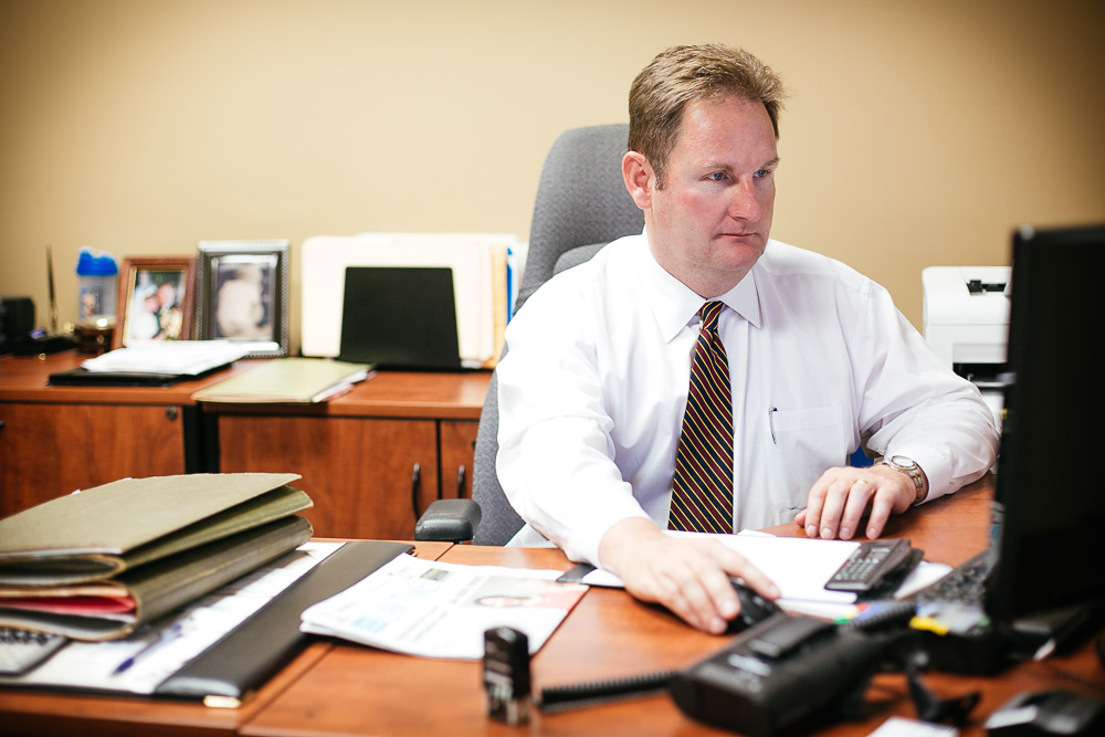 Peter A. McSherry Law Office | 343 Waterloo Ave, Guelph, ON N1H 3K1, Canada | Phone: (519) 821-5465