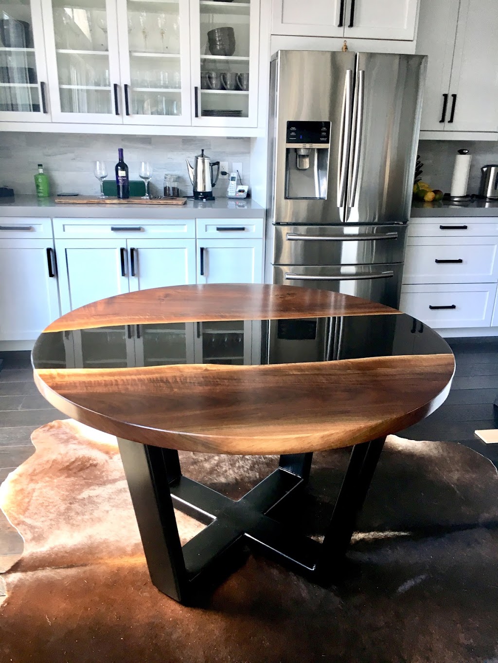 BACKWOOD DESIGN CO. | Warrington Rd, Stayner, ON L0M 1S0, Canada | Phone: (705) 279-5469