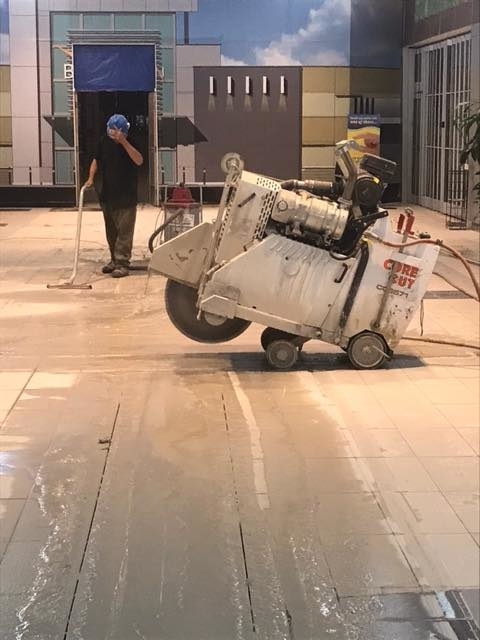 Key Concrete Cutting | 802 Hwy 20 W, Fenwick, ON L0S 1C0, Canada | Phone: (905) 732-5692