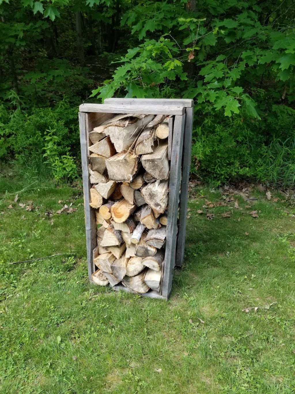 Sandwood Tent and Trailer Park | RR #1, 1096 Sandwood Rd, Utterson, ON P0B 1M0, Canada | Phone: (705) 769-2372