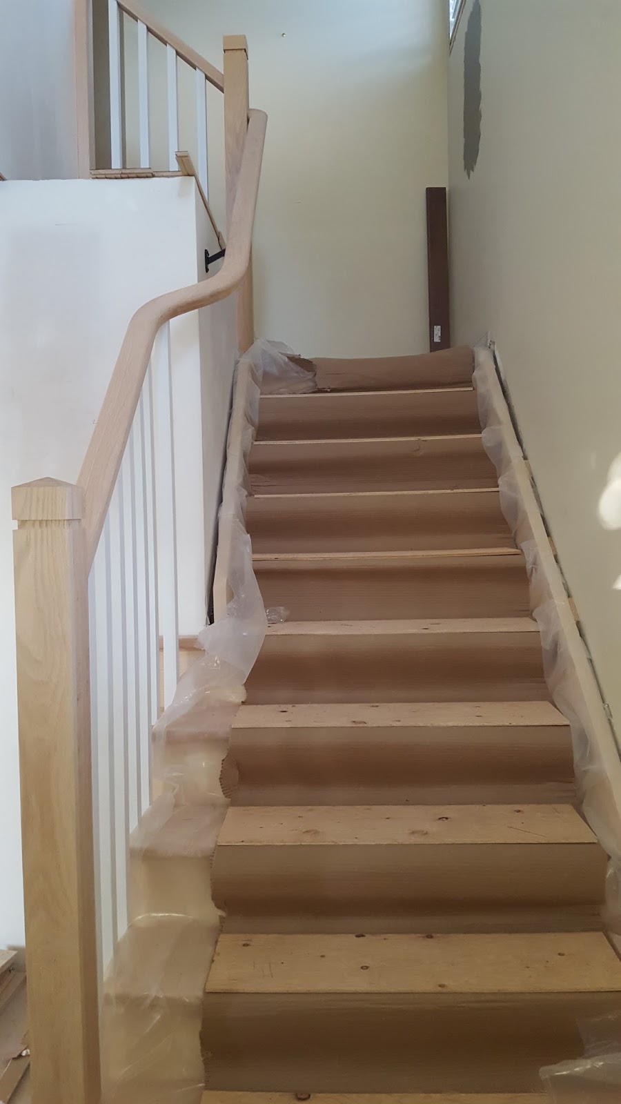 Kenedy Stairs Inc | 336 Green Rd, Hamilton, ON L8E 2B2, Canada | Phone: (905) 662-4949