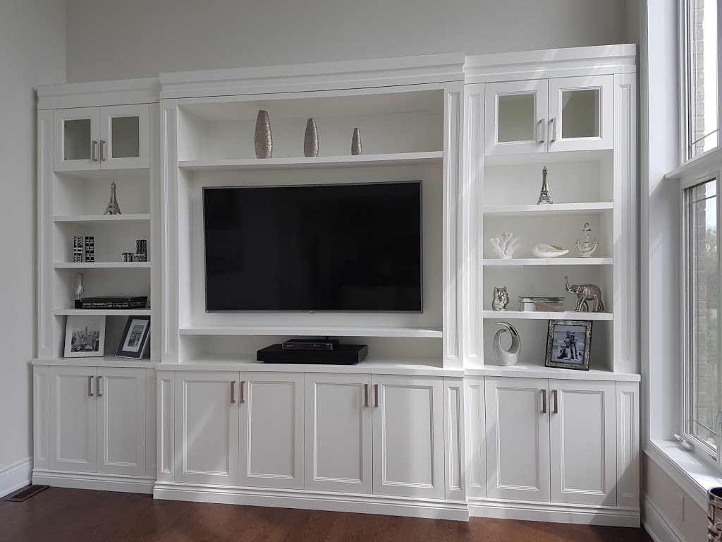 Rozal Millwork Inc. | 5266 General Rd unit 9, Mississauga, ON L4W 1Z7, Canada | Phone: (416) 450-0391