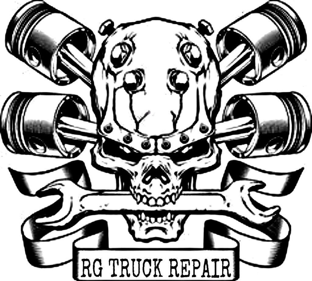RG Truck Repair Inc | 54 Prairie Rose Cir, Brampton, ON L6R 1R6, Canada | Phone: (647) 400-5963