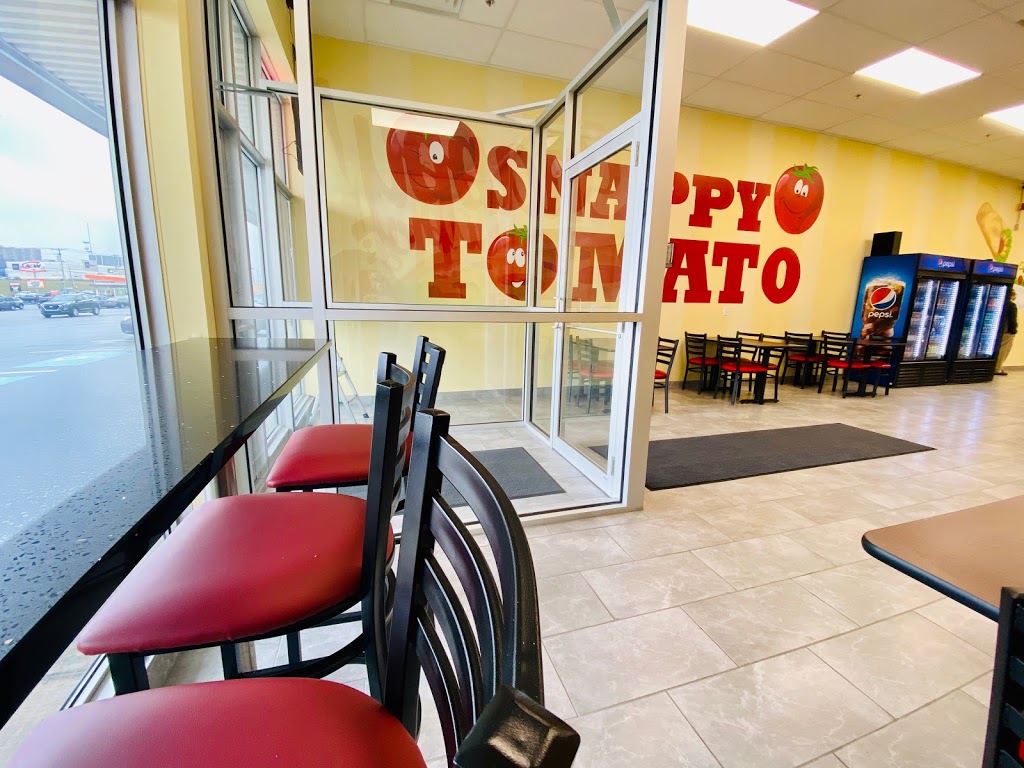 Snappy Tomato Bayers Lake | 215 Chain Lake Dr, Halifax, NS B3S 1C9, Canada | Phone: (902) 404-0011