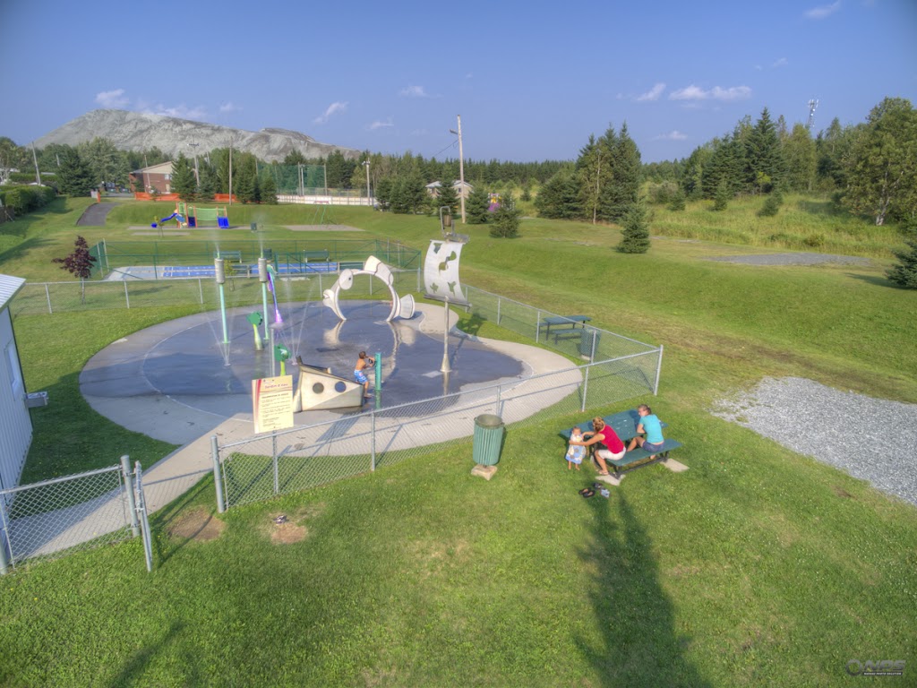 Parc Black Lake | 3886 Rue Lord, Thetford Mines, QC G6H 1Z1, Canada
