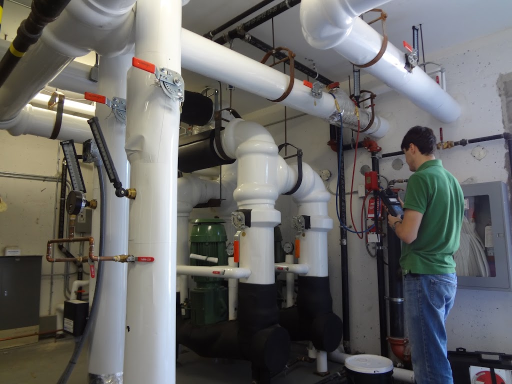 Enviro Balance Inc. | 159 Varsity Rd, York, ON M6S 4P5, Canada | Phone: (416) 881-1859