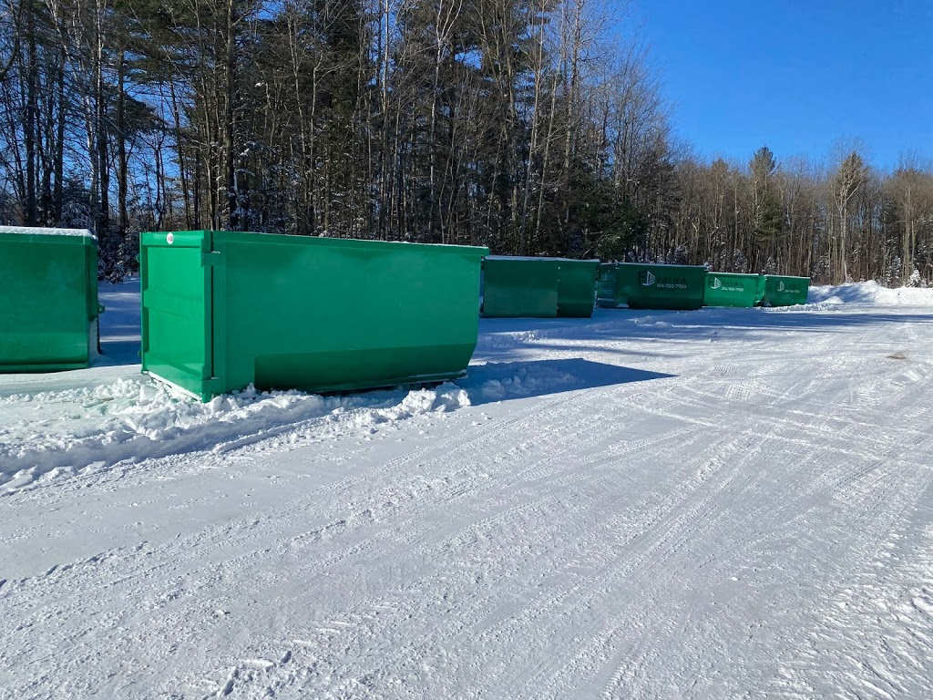 Entreprise Rd Allard | 180 Rte 122, Saint-Germain-de-Grantham, QC J0C 1K0, Canada | Phone: (819) 395-4177