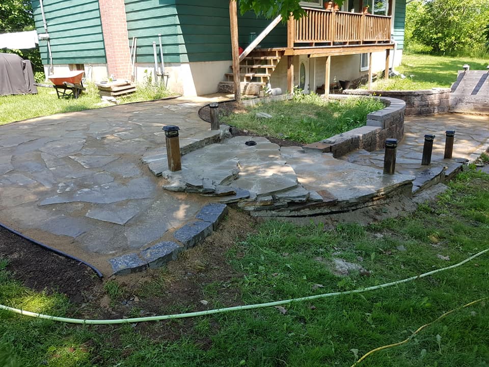Evergreen Kingdom | 134 2nd St, Deseronto, ON K0K 1X0, Canada | Phone: (613) 217-4383
