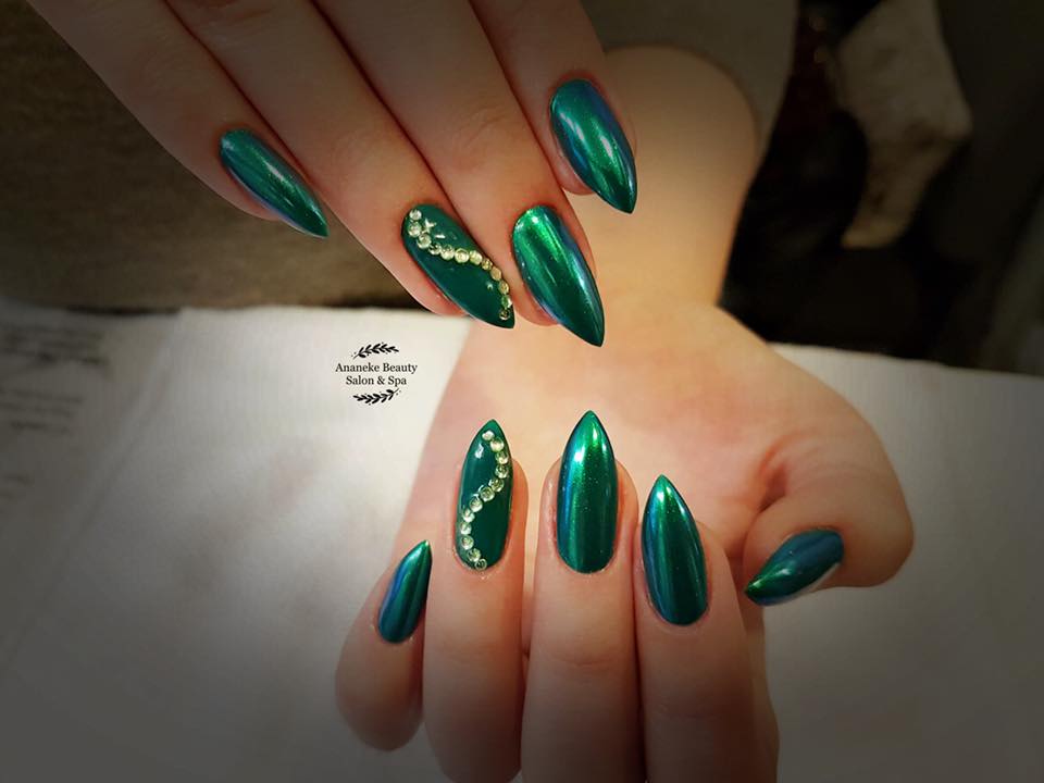 Ananeke Beauty Salon and Spa | #24, 3175 Rutherford Rd, Concord, ON L4K 5Y6, Canada | Phone: (905) 532-0668
