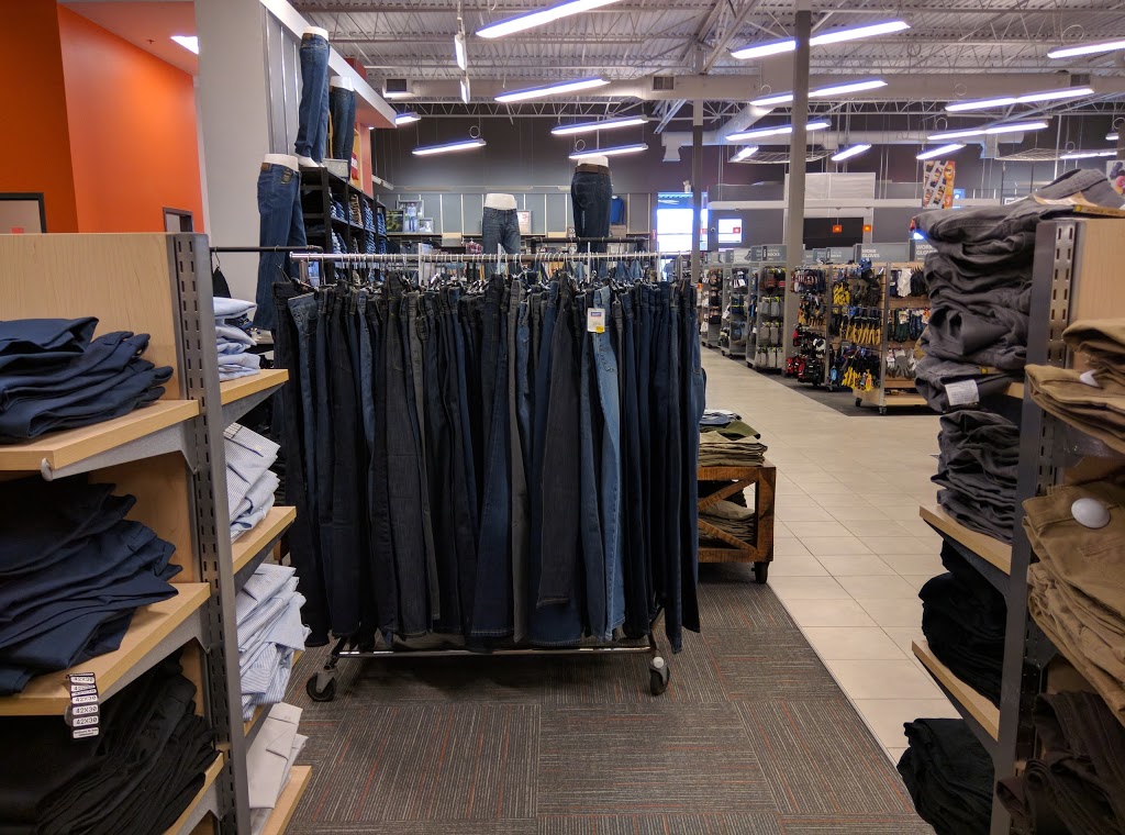 Marks | Bayers Lake Centre, 209 Chain Lake Dr, Halifax, NS B3S 1C1, Canada | Phone: (902) 450-5159