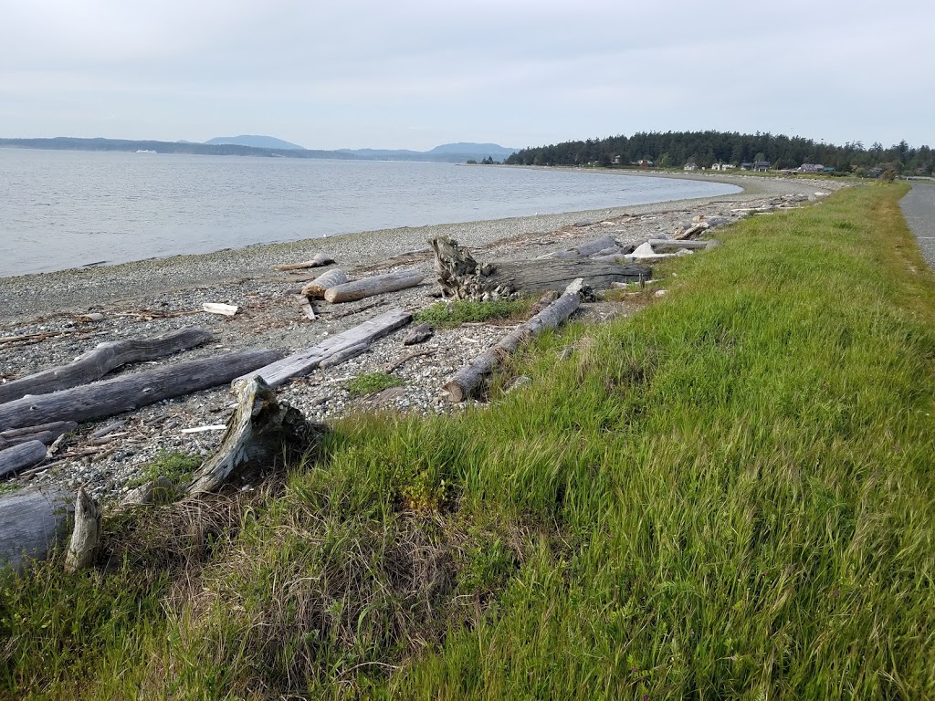 Otis Perkins Day Park | 623-, 1396 Bayshore Rd, Lopez Island, WA 98261, USA