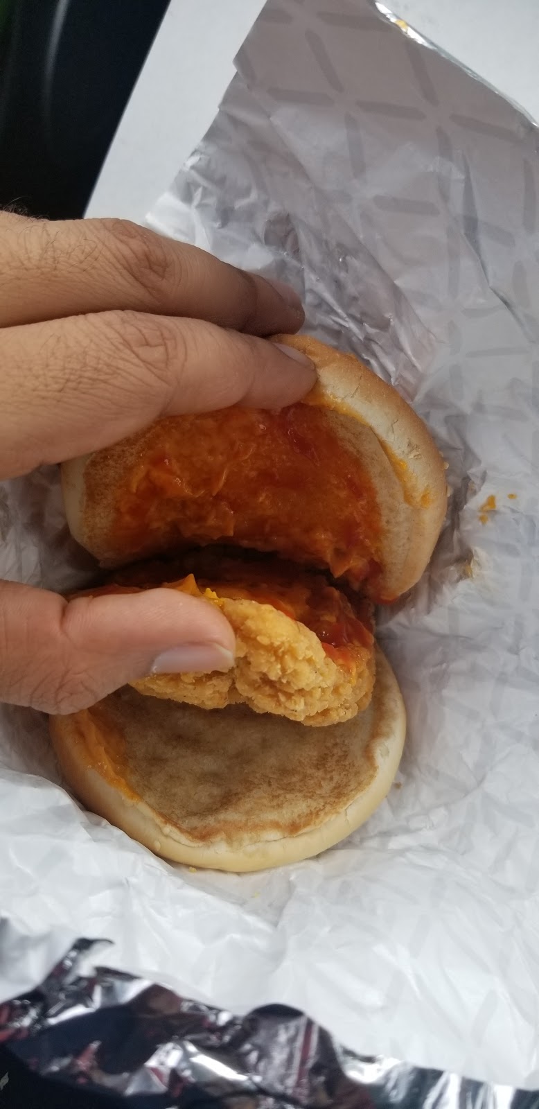 KFC | 9940 Airport Road (at, Bovaird Dr E, Brampton, ON L6S 0C5, Canada | Phone: (905) 799-2736