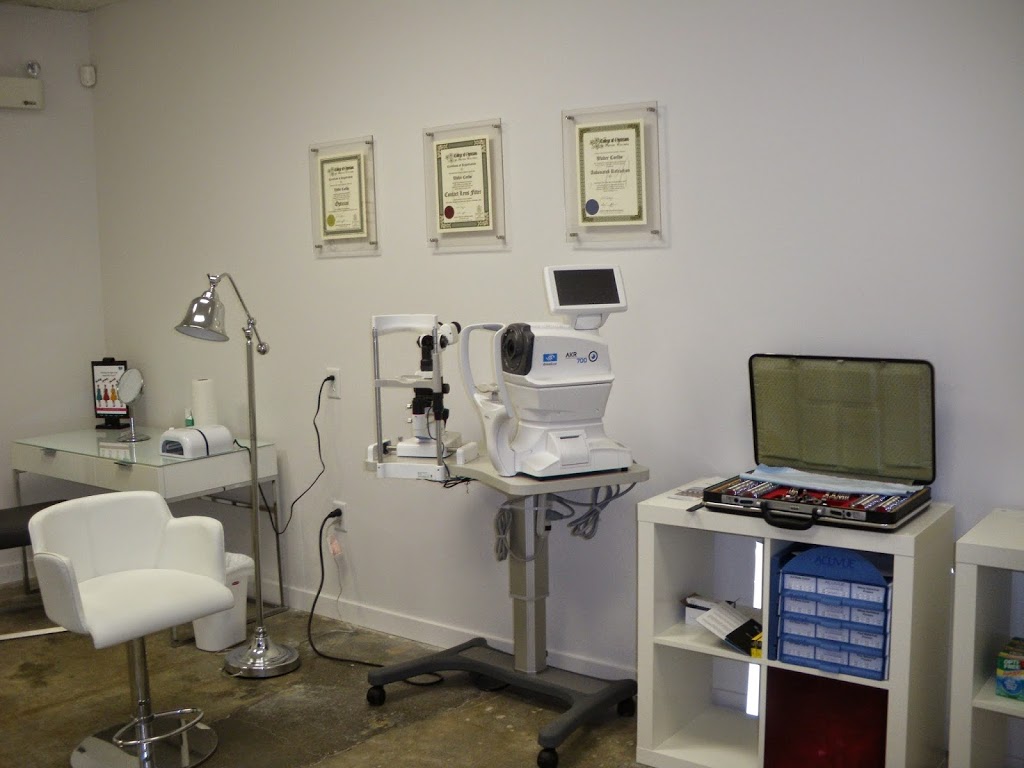 SOUL eyewear | 215 Bernard Ave, Kelowna, BC V1Y 6N2, Canada | Phone: (778) 484-3937