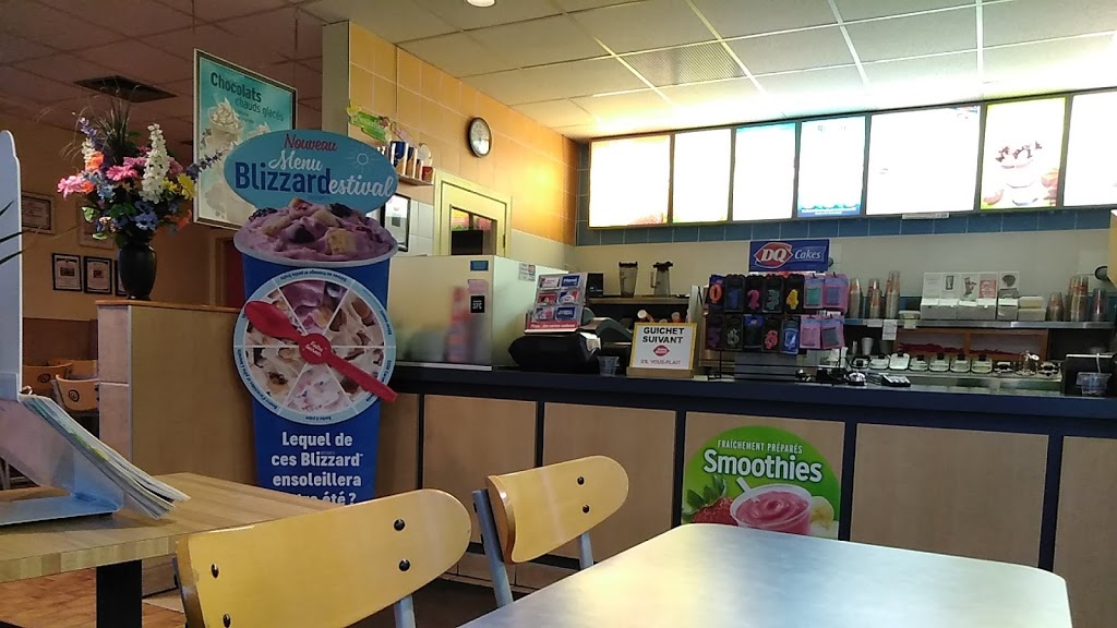 Dairy Queen (Treat) | 793 Boulevard Saint-Jean-Baptiste, Mercier, QC J6R 1E9, Canada | Phone: (450) 692-1222
