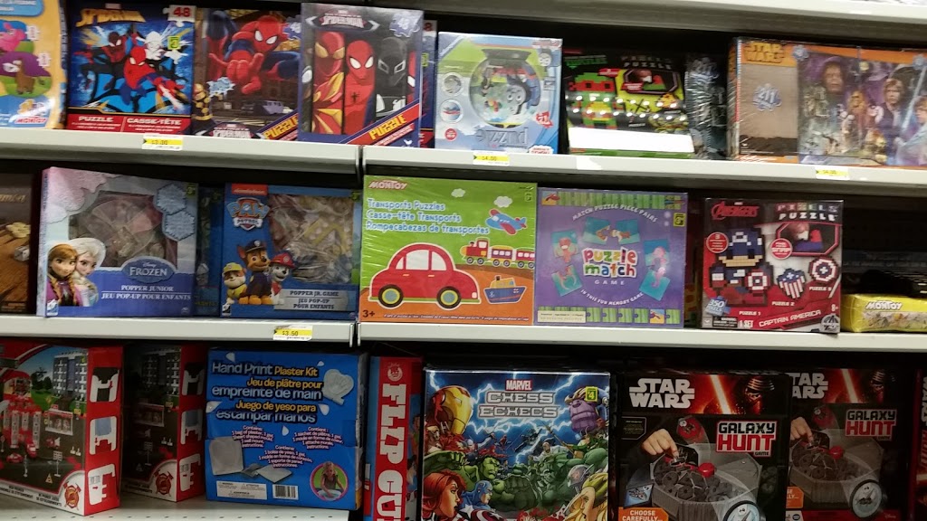 Dollarama | 348 McCarthy Blvd, Regina, SK S4R 7M2, Canada | Phone: (306) 924-1932