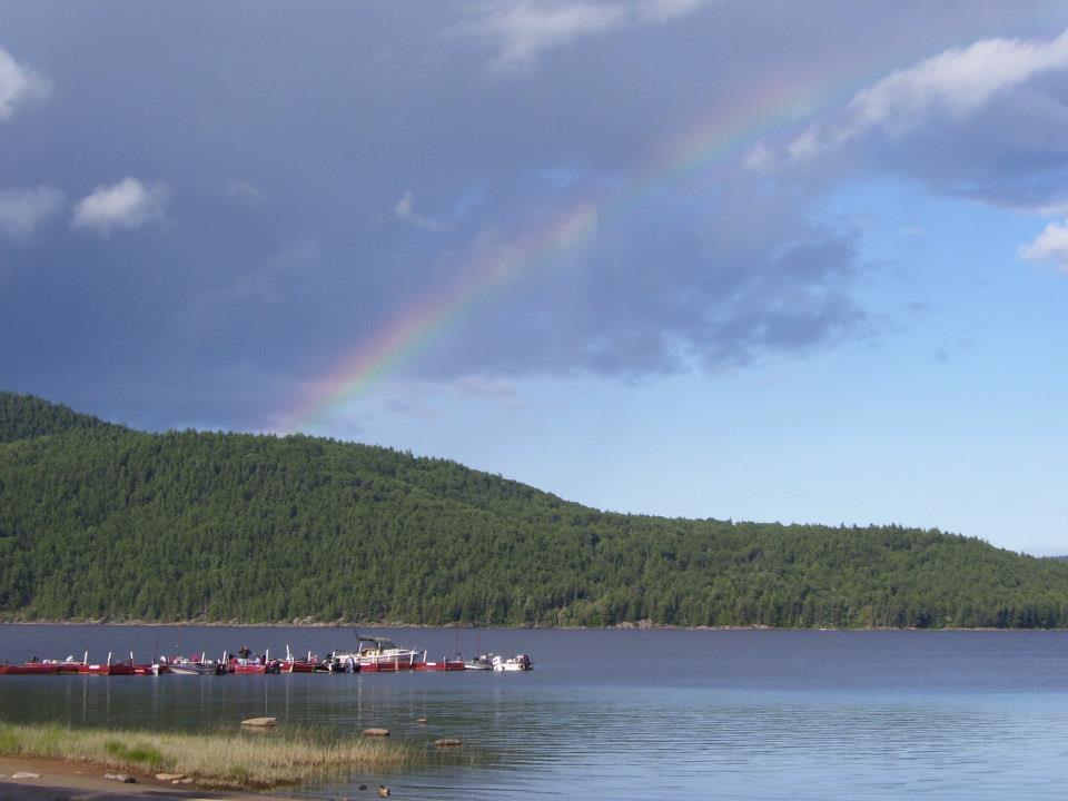 K/Os Mountain River Lodge | 1669 Moores Rd, Deep River, ON K0J 1P0, Canada | Phone: (613) 584-2861