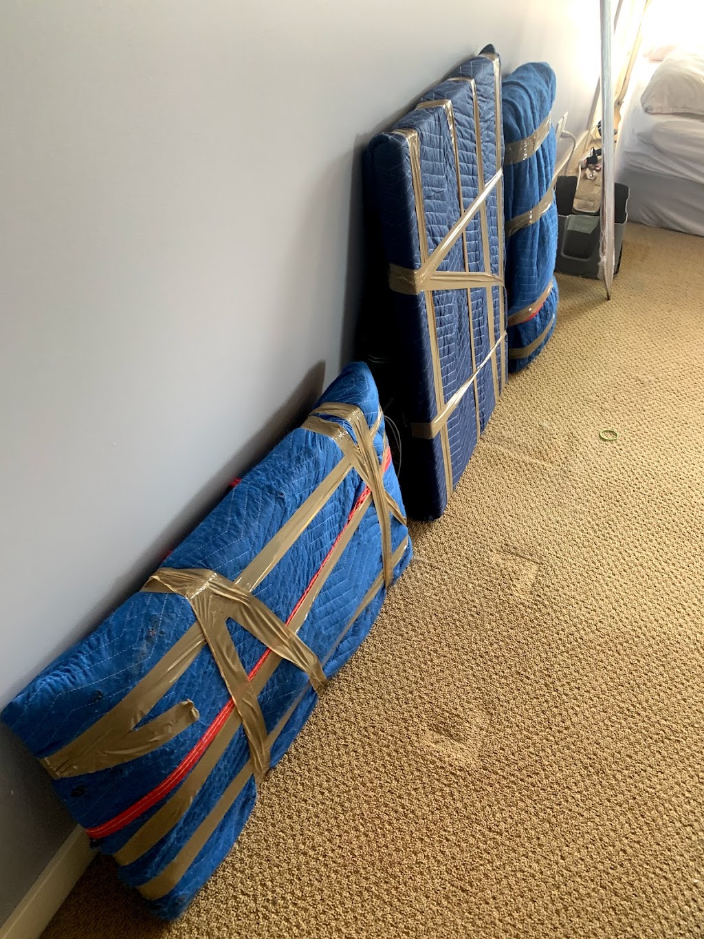 Great Movers Calgary | 12 Mahogany Row SE, Calgary, AB T3M 1S9, Canada | Phone: (825) 561-0992