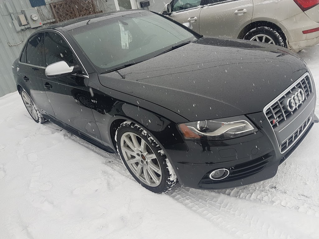 FIX AUTO MAGOG | 3051 Rue Sherbrooke, Magog, QC J1X 5A3, Canada | Phone: (819) 868-2447