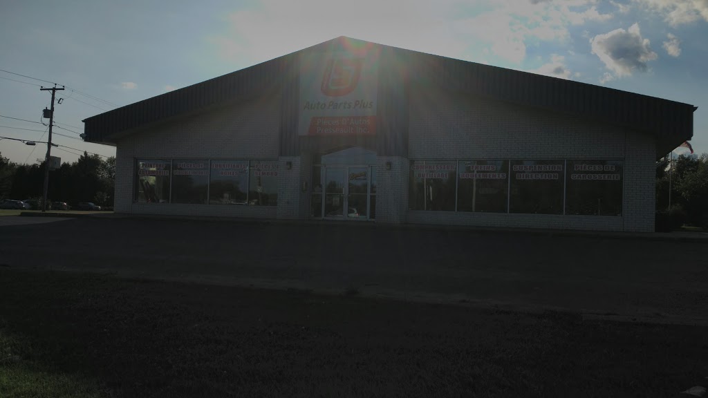 Autos Parts Plus | 1298 QC-125, Sainte-Julienne, QC J0K 2T0, Canada
