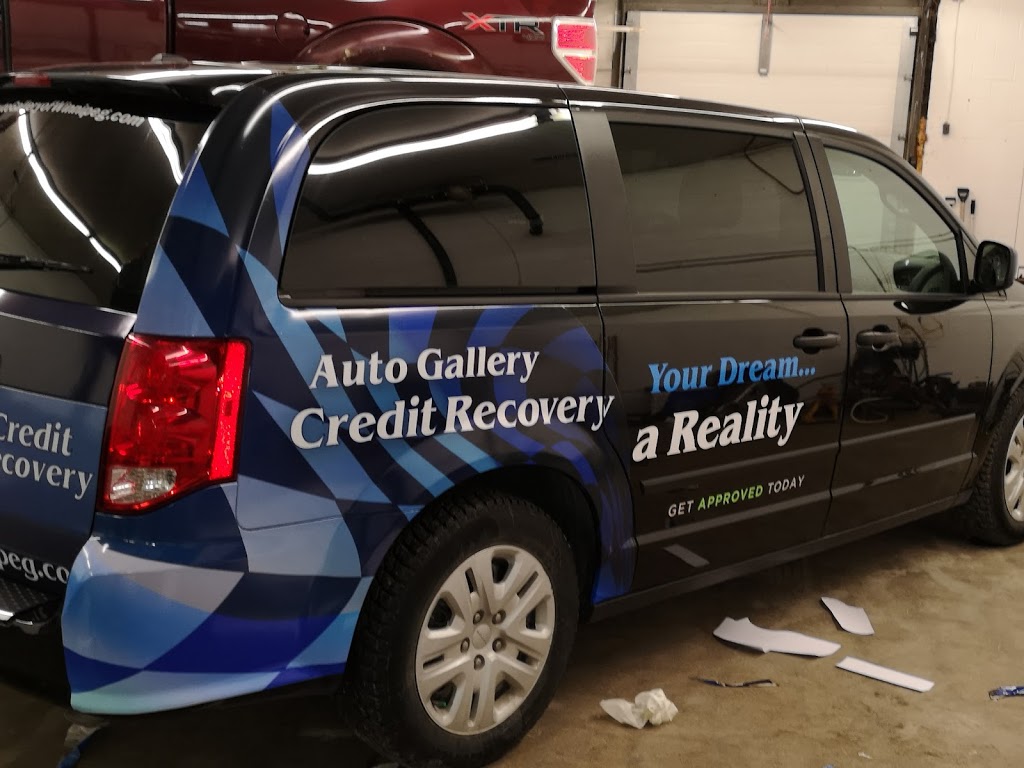 Visual Alterations | 535 St Charles St, Winnipeg, MB R3K 1V1, Canada | Phone: (204) 226-3757