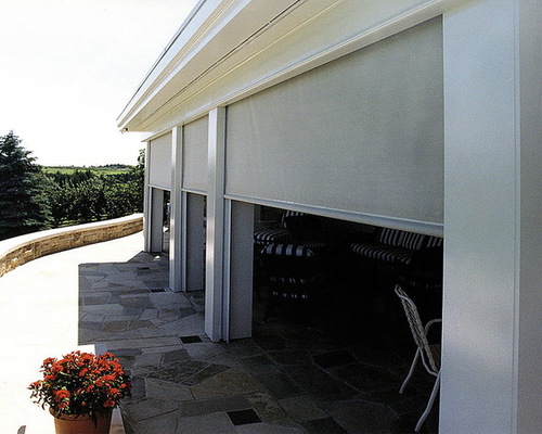 G Line Solar Shading | 527 Edgeley Blvd #8, Concord, ON L4K 4G6, Canada | Phone: (905) 669-7520
