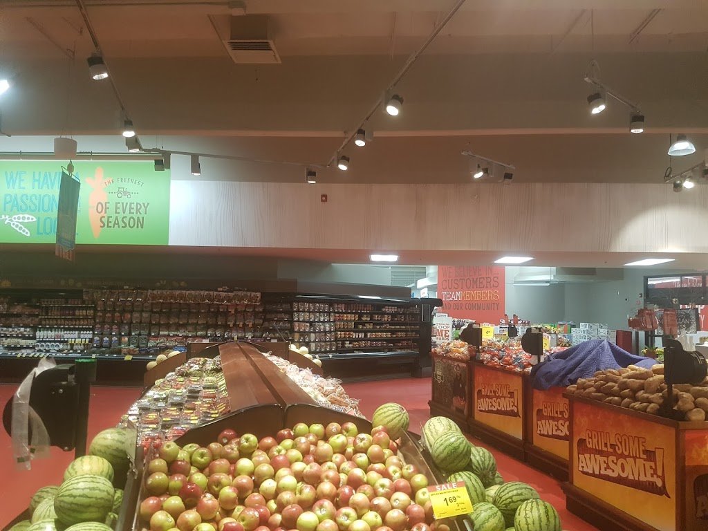 Richmond Co-op | 4940 Richmond Rd SW, Calgary, AB T3E 6K4, Canada | Phone: (403) 299-4490