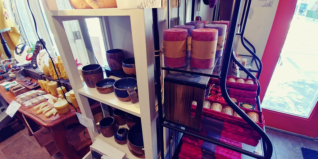 Kultrun Market | 1429 King St N, St. Jacobs, ON N0B 2N0, Canada | Phone: (519) 884-4949