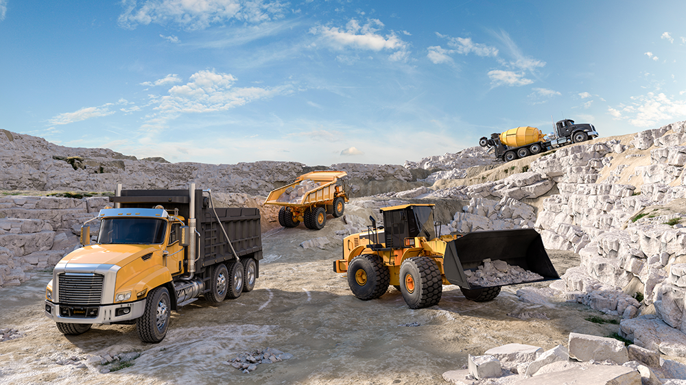 CASCADIA INDUSTRIAL TIRE LTD | 4437 Venables St, Burnaby, BC V5C 3A5, Canada | Phone: (877) 895-1118