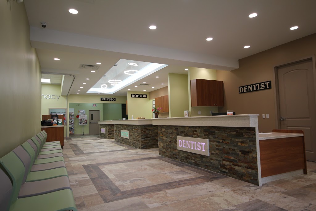 Caledonia Walk-In Clinic and Caledonia Medical Plex | 370 Argyle St S, Caledonia, ON N3W 2N2, Canada | Phone: (289) 960-0733