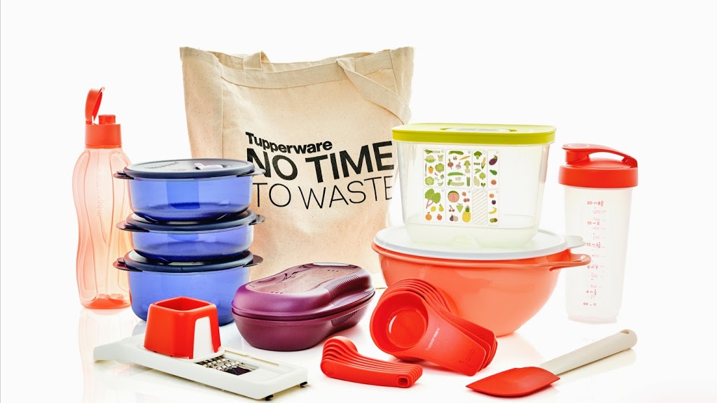 Anne-Marie et ses Tupperware | 1015 Rue Vaillant, LAssomption, QC J5W 2R3, Canada | Phone: (450) 657-7461