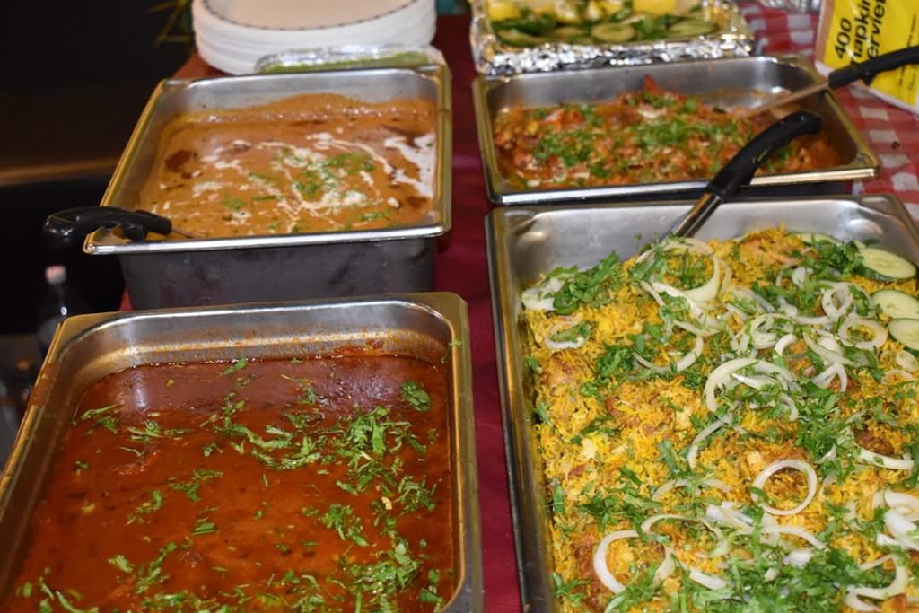 Taste of India Express | 101 Granada Blvd, Sherwood Park, AB T8A 4W2, Canada | Phone: (780) 570-5353