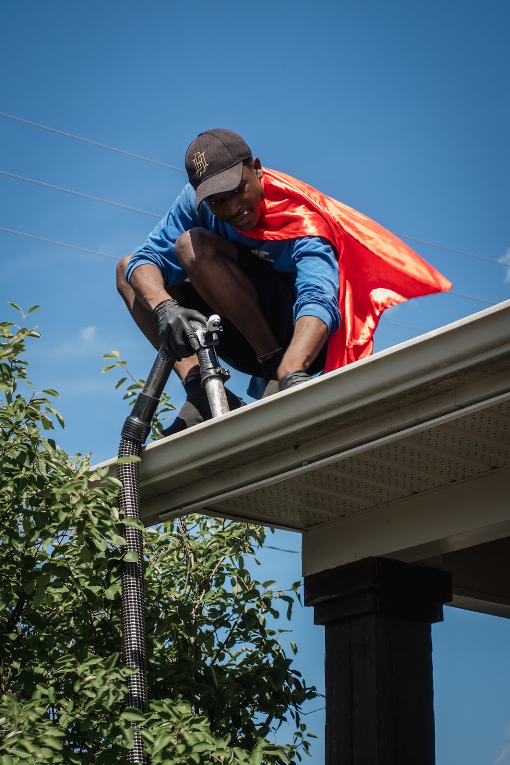 Hero Washing | 103 Scenic Wood Crescent, Kitchener, ON N2A 3N2, Canada | Phone: (519) 497-7882