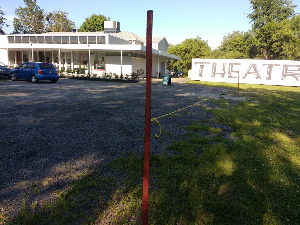 Theatre Lac-Brome | 9 Chem. du Mont-Écho, Knowlton, QC J0E 1V0, Canada | Phone: (450) 242-2270