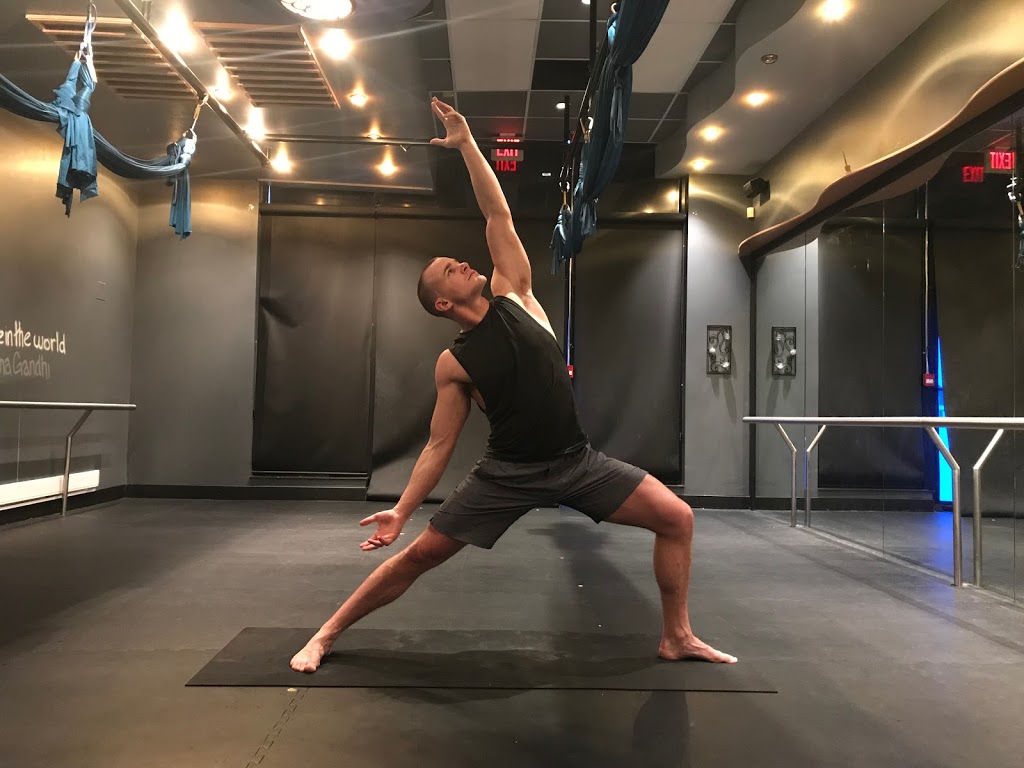 Oxygen Yoga & Fitness Aldergrove | 520-26310 Fraser Hwy, Aldergrove, BC V4W 2Z7, Canada | Phone: (604) 625-1124