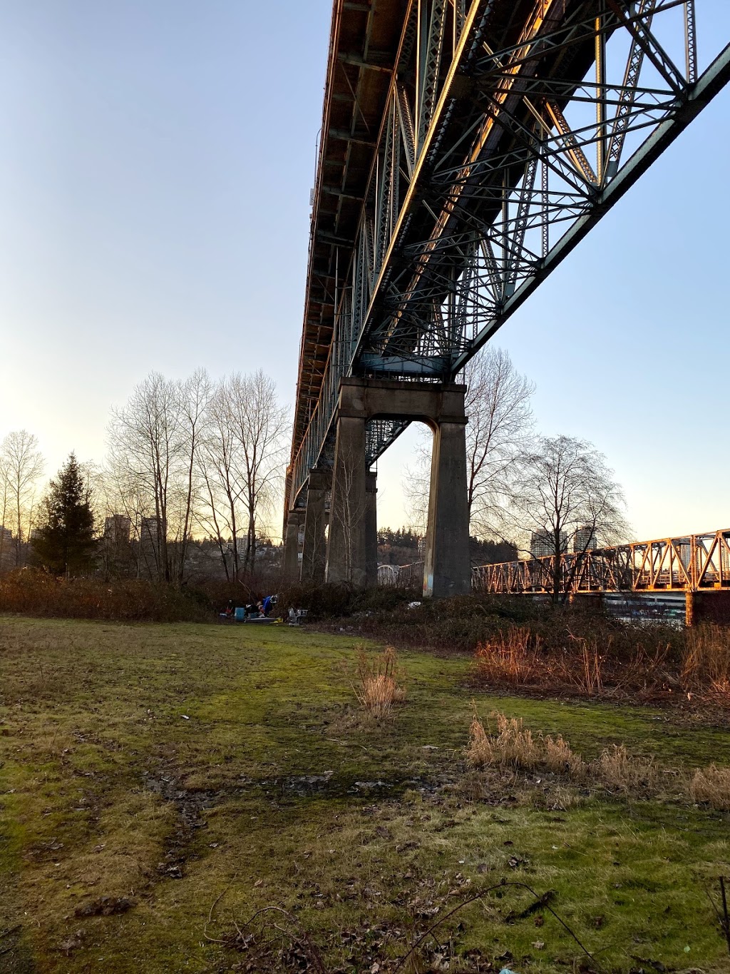 Brownsville Bar Park | 11931 Old Yale Rd, Surrey, BC V3V 3X3, Canada | Phone: (604) 580-1041