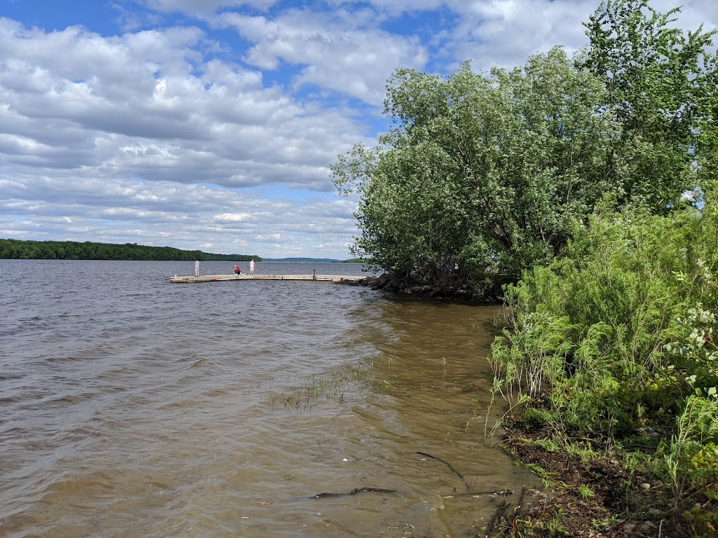 Descente Bateau Pointe-Séguin | 47 Chem. de la Pointe-Séguin, Rigaud, QC J0P 1P0, Canada | Phone: (450) 231-1019