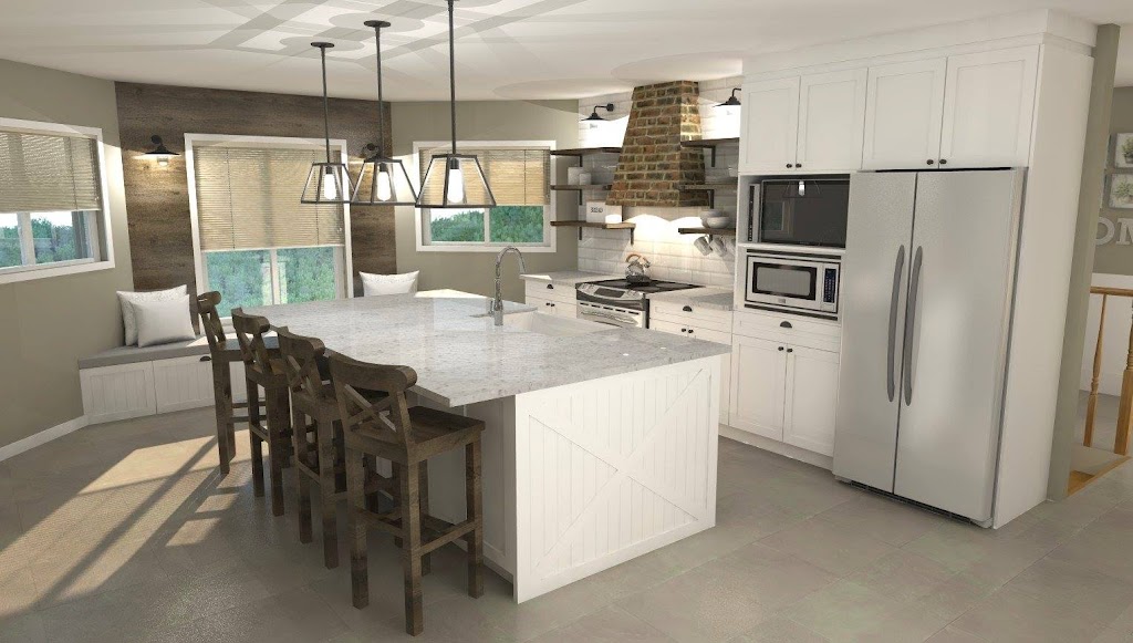 JiDé Design | 891 4e Rue, Île-aux-Noix, QC J0J 1G0, Canada | Phone: (514) 267-7448