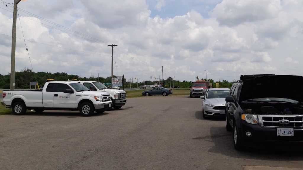 Little Bros Service Centre | 13011 Lundys Ln, Niagara Falls, ON L2E 6S4, Canada | Phone: (905) 227-8144